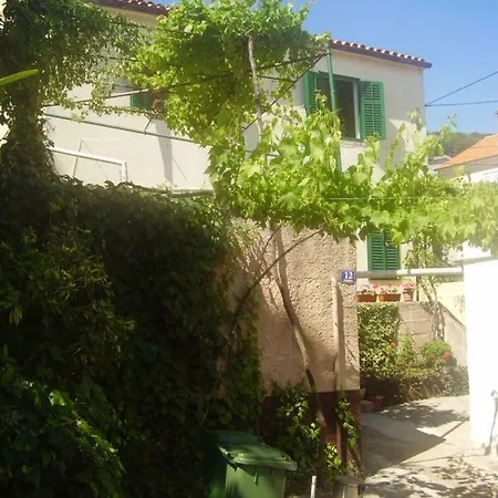 House For Vacation Ferienhaus *