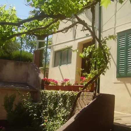 House For Vacation Ferienhaus Preko