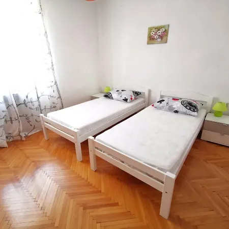 Ferienhaus House For Vacation