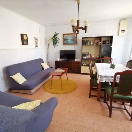 House For Vacation Ferienhaus *