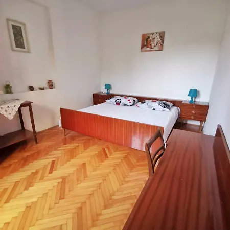 Ferienhaus House For Vacation Preko