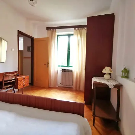 Ferienhaus House For Vacation *