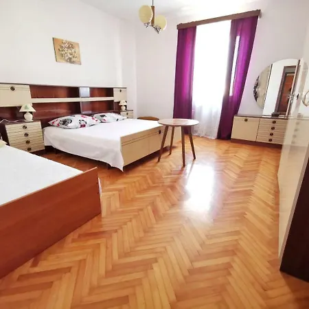 Ferienhaus House For Vacation