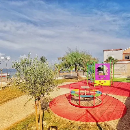 House For Vacation